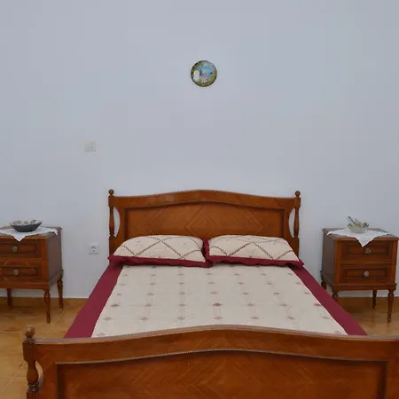 Casa Di Franzesco Vakantiehuis Naxos City