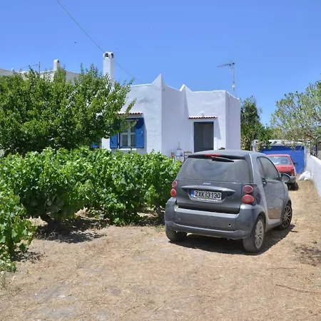 Vakantiehuis Casa Di Franzesco *