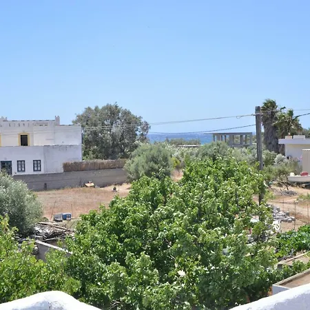 Casa Di Franzesco Vakantiehuis