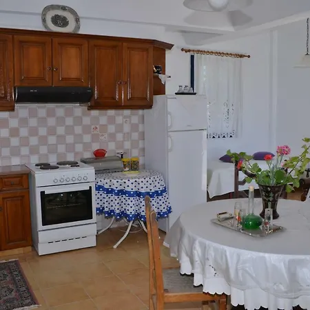 Casa Di Franzesco Vakantiehuis