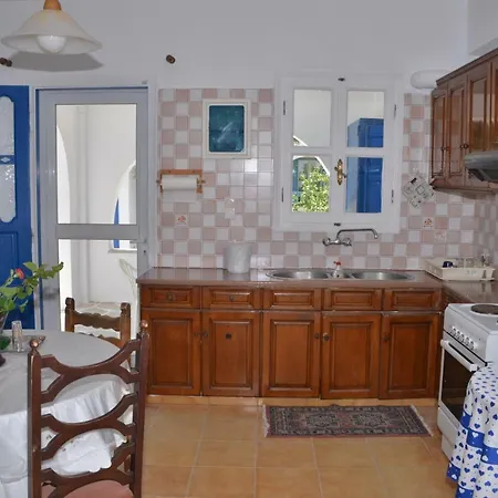 Casa Di Franzesco Vakantiehuis