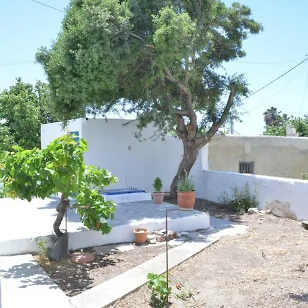 Vakantiehuis Casa Di Franzesco *
